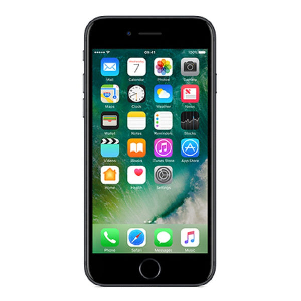 Apple iPhone 7 32GB 4G LTE Black Unlocked (Refurbished - Grade A) Apple iPhone 7 32GB 4G LTE Black Unlocked (Refurbished - Grade A)