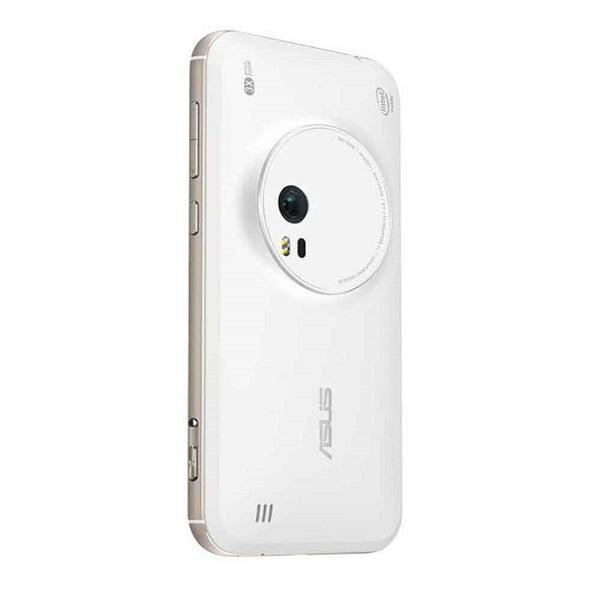 Asus Zenfone Zoom 64GB 4G LTE White (ZX551ML) Unlocked