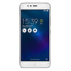 Asus Zenfone 3 Max Dual 16GB 4G LTE Silver (ZC520TL) Unlocked Asus Zenfone 3 Max Dual 16GB 4G LTE Silver (ZC520TL) Unlocked