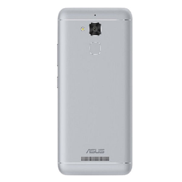 Asus Zenfone 3 Max Dual 16GB 4G LTE Silver (ZC520TL) Unlocked