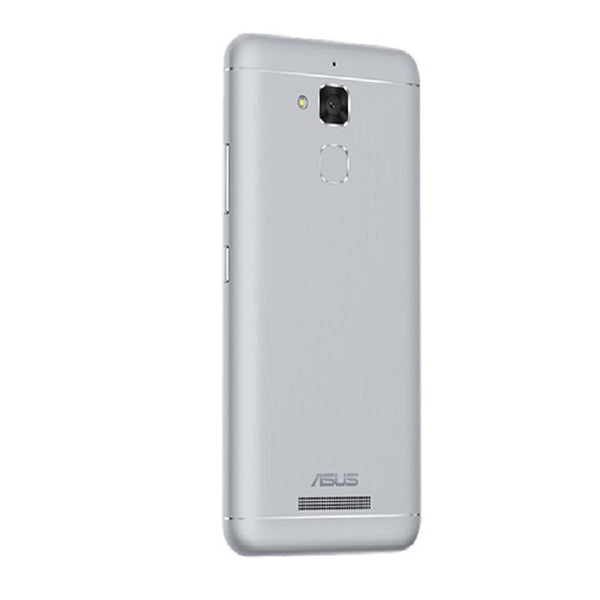 Asus Zenfone 3 Max Dual 16GB 4G LTE Silver (ZC520TL) Unlocked