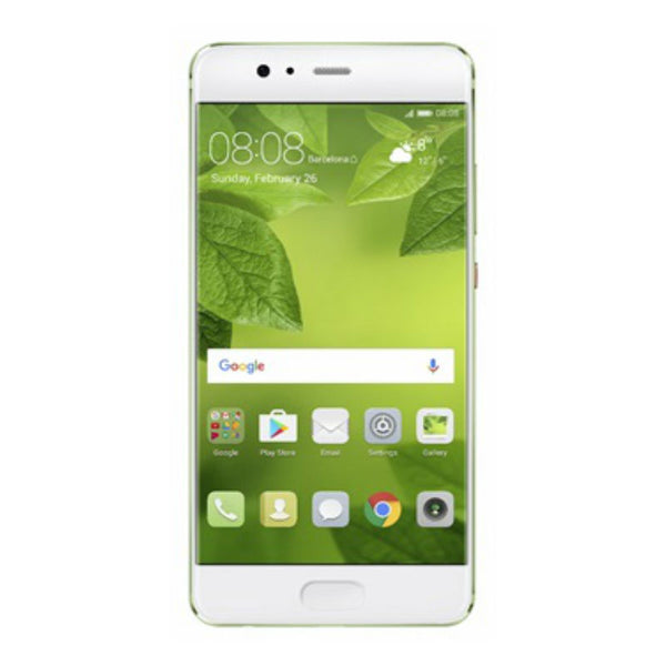 Huawei P10 Dual 64GB 4G LTE Green (VTR-L29) Unlocked Huawei P10 Dual 64GB 4G LTE Green (VTR-L29) Unlocked