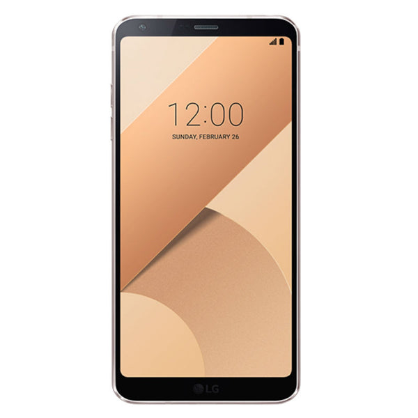 LG G6+ Dual 128GB 4G LTE Terra Gold (H870DSU) Unlocked LG G6+ Dual 128GB 4G LTE Terra Gold (H870DSU) Unlocked