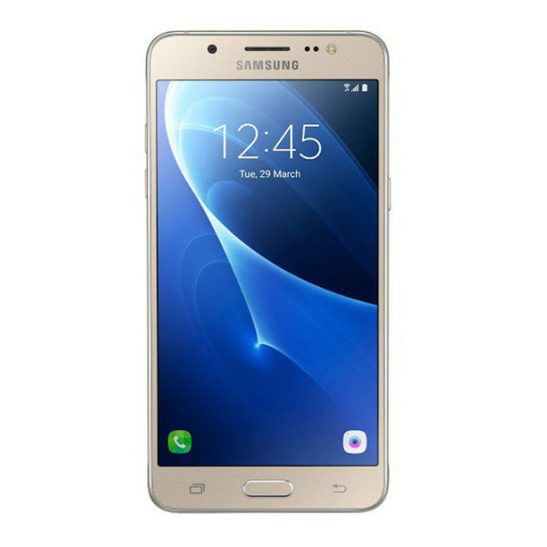 Samsung Galaxy J5 (2016) Dual 16GB 4G LTE (SM-J510FD) Gold Unlocked Samsung Galaxy J5 (2016) Dual 16GB 4G LTE (SM-J510FD) Gold Unlocked