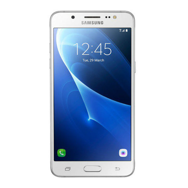 Samsung Galaxy J5 (2016) Dual 16GB 4G LTE (SM-J510FD) White Unlocked Samsung Galaxy J5 (2016) Dual 16GB 4G LTE (SM-J510FD) White Unlocked