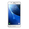 Samsung Galaxy J5 (2016) Dual 16GB 4G LTE (SM-J510FD) White Unlocked Samsung Galaxy J5 (2016) Dual 16GB 4G LTE (SM-J510FD) White Unlocked