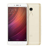 Xiaomi Redmi Note 4 Dual 32GB 4G LTE Gold Unlocked (CN Version) Xiaomi Redmi Note 4 Dual 32GB 4G LTE Gold Unlocked (CN Version)