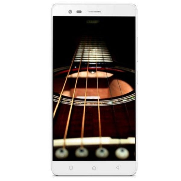 Lenovo K5 Note Dual 32GB 4G LTE Gold (K52e78) Unlocked Lenovo K5 Note Dual 32GB 4G LTE Gold (K52e78) Unlocked