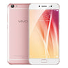 Vivo X7 Dual 64GB 4G LTE Rose Gold Unlocked (CN Version) Vivo X7 Dual 64GB 4G LTE Rose Gold Unlocked (CN Version)