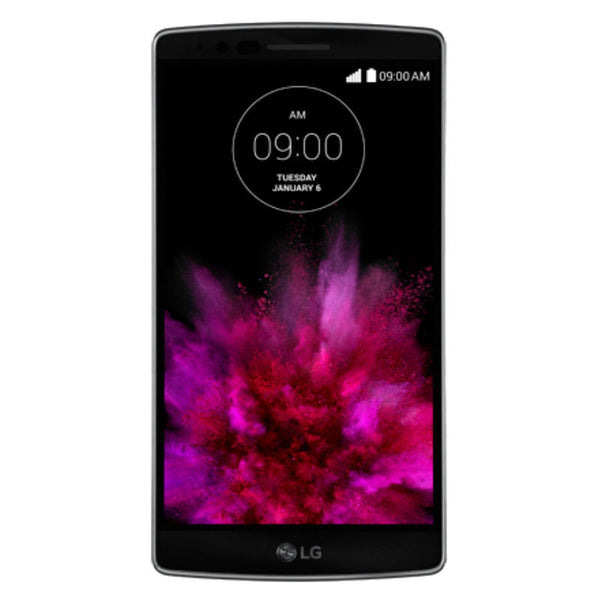 LG G Flex 2 16GB 4G LTE Black (H955) Unlocked LG G Flex 2 16GB 4G LTE Black (H955) Unlocked