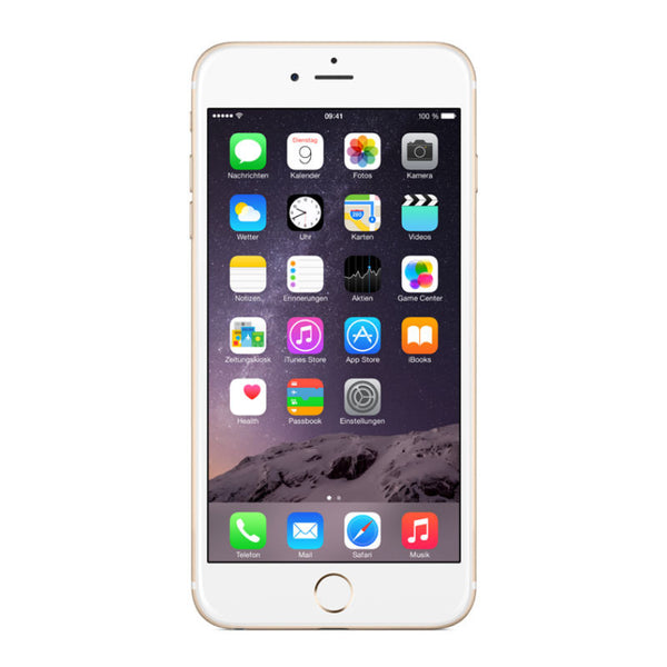 Apple iPhone 6S 16GB 4G LTE Gold Unlocked (Refurbished - Grade A) Apple iPhone 6S 16GB 4G LTE Gold Unlocked (Refurbished - Grade A)