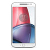 Motorola Moto G4 Plus Dual 32GB 4G LTE White (XT1642) Unlocked Motorola Moto G4 Plus Dual 32GB 4G LTE White (XT1642) Unlocked