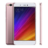 Xiaomi Mi 5S Dual 64GB 4G LTE Rose Gold Unlocked (CN Version) Xiaomi Mi 5S Dual 64GB 4G LTE Rose Gold Unlocked (CN Version)