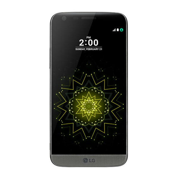 LG G5 SE 32GB 4G LTE Titan (H840) Unlocked LG G5 SE 32GB 4G LTE Titan (H840) Unlocked