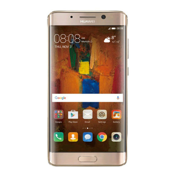 Huawei Mate 9 Pro Dual 128GB 4G TD-LTE Gold (LON-L29) Unlocked Huawei Mate 9 Pro Dual 128GB 4G TD-LTE Gold (LON-L29) Unlocked