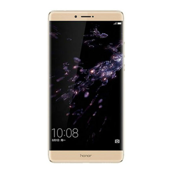 Huawei Honor Note 8 Dual 128GB 4G LTE Gold (EDI-AL10) Unlocked (CN Version) Huawei Honor Note 8 Dual 128GB 4G LTE Gold (EDI-AL10) Unlocked (CN Version)
