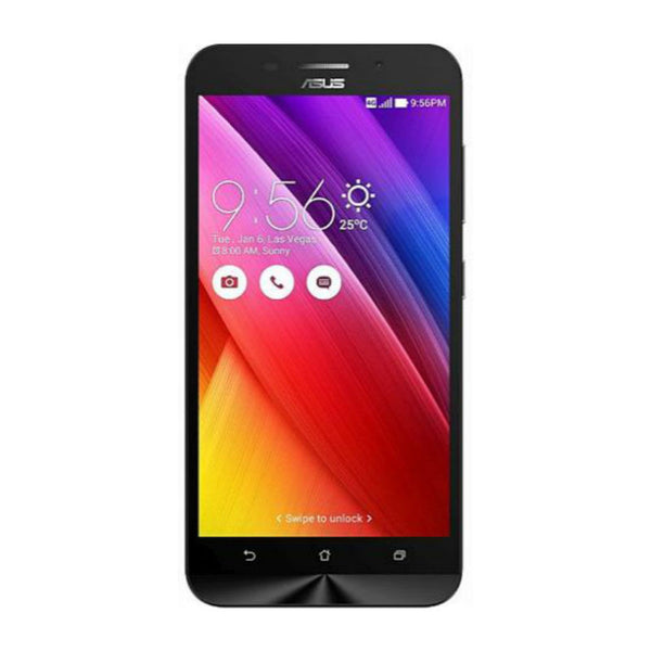 Asus Zenfone Max (2016) 32GB 4G LTE Black Without Headset (ZC550KL) Unlocked (CN Version) Asus Zenfone Max (2016) 32GB 4G LTE Black Without Headset (ZC550KL) Unlocked (CN Version)
