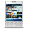 Blackberry Passport 32GB 4G LTE White Unlocked Blackberry Passport 32GB 4G LTE White Unlocked