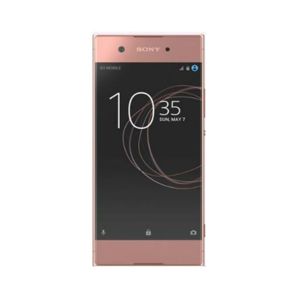 Sony Xperia XA1 Dual 32GB 4G LTE Pink (G3116) Unlocked Sony Xperia XA1 Dual 32GB 4G LTE Pink (G3116) Unlocked
