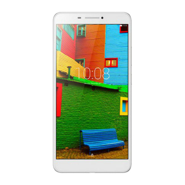 Lenovo Phab Dual 32GB 4G LTE White (PB1-750P) Unlocked (CN Version) Lenovo Phab Dual 32GB 4G LTE White (PB1-750P) Unlocked (CN Version)