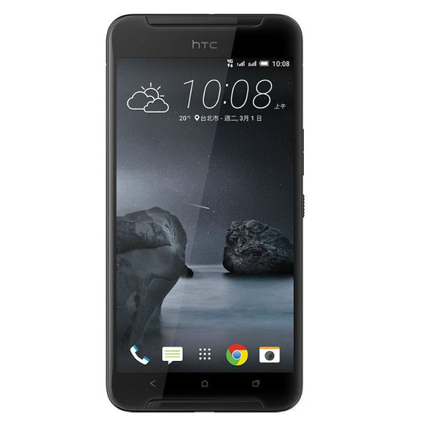 HTC One X9 Dual 32GB 4G LTE Grey Unlocked HTC One X9 Dual 32GB 4G LTE Grey Unlocked