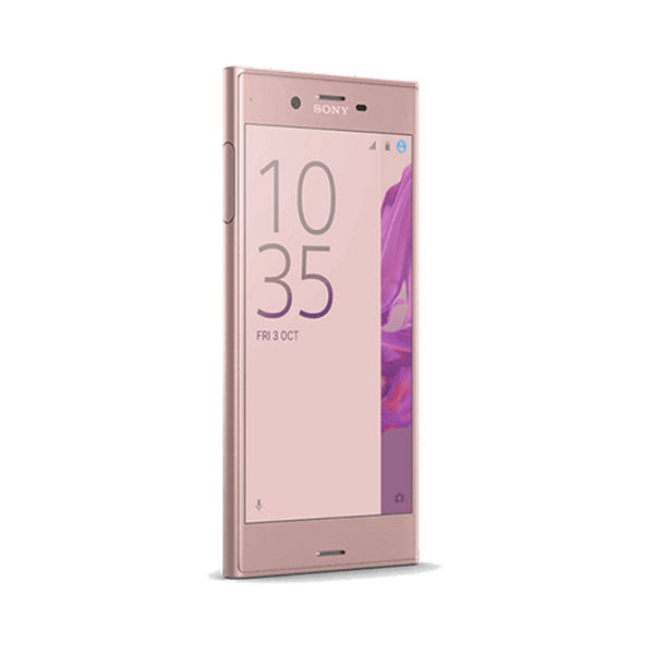 Sony Xperia XZ Dual 64GB 4G LTE Deep Pink (F8332) Unlocked Sony Xperia XZ Dual 64GB 4G LTE Deep Pink (F8332) Unlocked