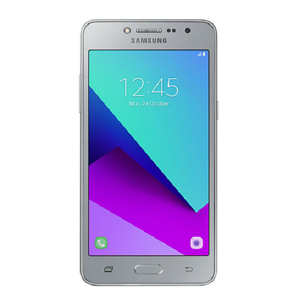 Samsung Galaxy J2 Prime Dual 8GB 4G LTE Silver (SM-G532G/DS) Unlocked Samsung Galaxy J2 Prime Dual 8GB 4G LTE Silver (SM-G532G/DS) Unlocked