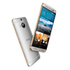HTC One M9+ 32GB 4G LTE Silver Unlocked HTC One M9+ 32GB 4G LTE Silver Unlocked