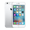 Apple iPhone 6 64GB 4G LTE Silver Unlocked Apple iPhone 6 64GB 4G LTE Silver Unlocked