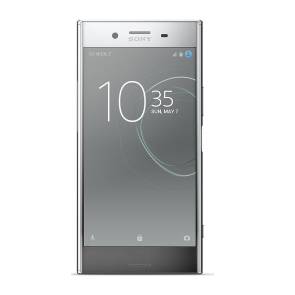 Sony Xperia XZ Premium Dual 64GB 4G LTE Luminous Chrome (G8142) Unlocked Sony Xperia XZ Premium Dual 64GB 4G LTE Luminous Chrome (G8142) Unlocked