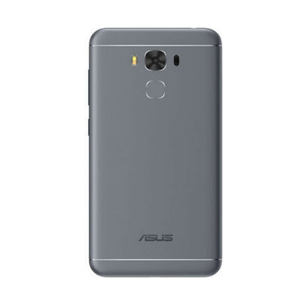 Asus Zenfone 3 Max Dual 32GB 4G LTE Glacier Silver (ZC553KL) Unlocked with 3GB RAM