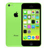 Apple iPhone 5C 16GB 4G LTE Green Unlocked (Refurbished - Grade A) Apple iPhone 5C 16GB 4G LTE Green Unlocked (Refurbished - Grade A)