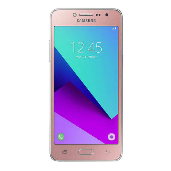 Samsung Galaxy Grand Prime Plus Dual 8GB 4G LTE Pink (SM-G532FD) Unlocked Samsung Galaxy Grand Prime Plus Dual 8GB 4G LTE Pink (SM-G532FD) Unlocked