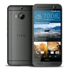 HTC One M9+ 32GB 4G LTE Gunmetal Gray Unlocked HTC One M9+ 32GB 4G LTE Gunmetal Gray Unlocked