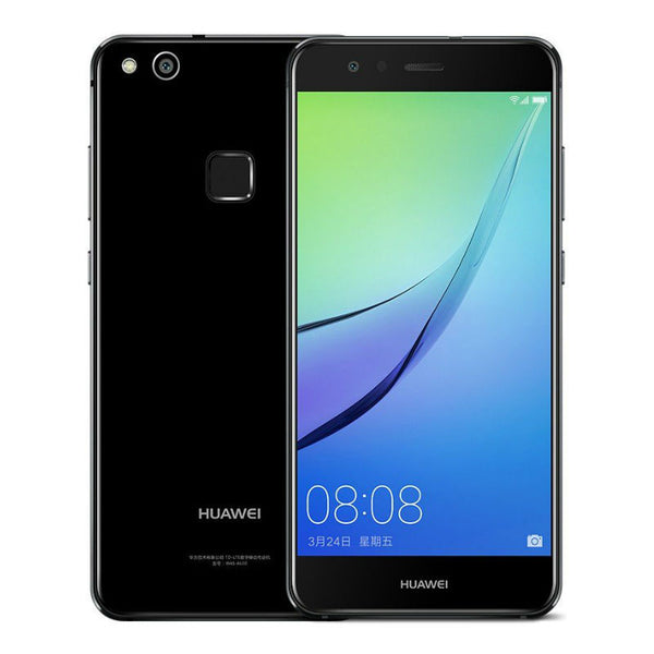 Huawei Nova Youth Dual 64GB 4G LTE Black (WAS-AL00) 4GB RAM (CN Version) Huawei Nova Youth Dual 64GB 4G LTE Black (WAS-AL00) 4GB RAM (CN Version)