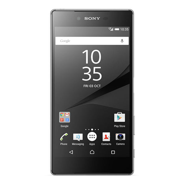 Sony Xperia Z5 Premium Dual 32GB 4G LTE Chrome (E6883) Unlocked Sony Xperia Z5 Premium Dual 32GB 4G LTE Chrome (E6883) Unlocked