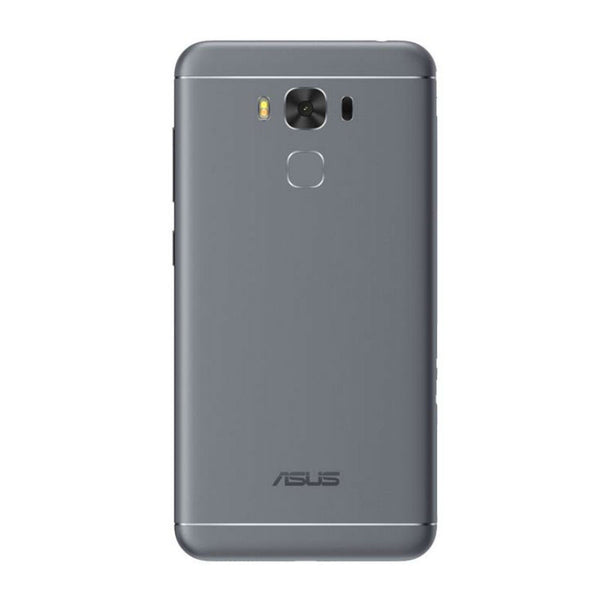 Asus Zenfone 3 Max Dual 32GB 4G LTE Titanium Grey (ZC553KL) Unlocked with 3GB RAM