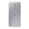 Nokia 6 Dual 64GB 4G LTE Silver (TA-1003) Unlocked Nokia 6 Dual 64GB 4G LTE Silver (TA-1003) Unlocked