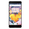 OnePlus 3T Dual 128GB 4G LTE Gun Metal Unlocked (CN Version) OnePlus 3T Dual 128GB 4G LTE Gun Metal Unlocked (CN Version)