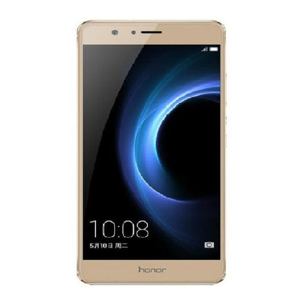 Huawei Honor V8 32GB 4G LTE Gold (KNT-AL10) Unlocked (CN Version) Huawei Honor V8 32GB 4G LTE Gold (KNT-AL10) Unlocked (CN Version)