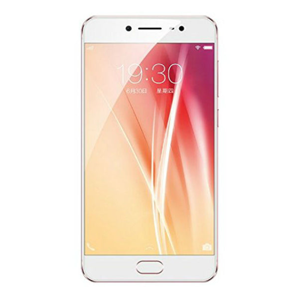 Vivo X7 Dual 64GB 4G LTE Rose Gold Unlocked (CN Version) Vivo X7 Dual 64GB 4G LTE Rose Gold Unlocked (CN Version)