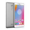 Lenovo K6 Note Dual 32GB 4G LTE Silver (XT1663) Unlocked Lenovo K6 Note Dual 32GB 4G LTE Silver (XT1663) Unlocked
