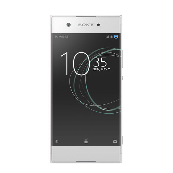 Sony Xperia XA1 Dual 32GB 4G LTE White (G3116) Unlocked Sony Xperia XA1 Dual 32GB 4G LTE White (G3116) Unlocked