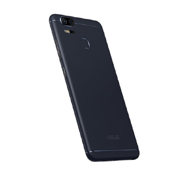 Asus Zenfone 3 Zoom Dual 64GB 4G LTE Black (ZE553KL) Unlocked