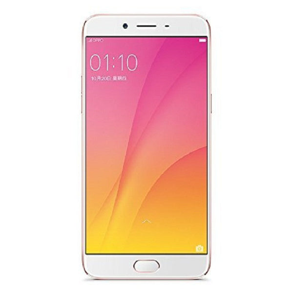 Oppo R9S Plus Dual 64GB 4G LTE Rose Gold Unlocked with 6GB RAM (CN Version) Oppo R9S Plus Dual 64GB 4G LTE Rose Gold Unlocked with 6GB RAM (CN Version)