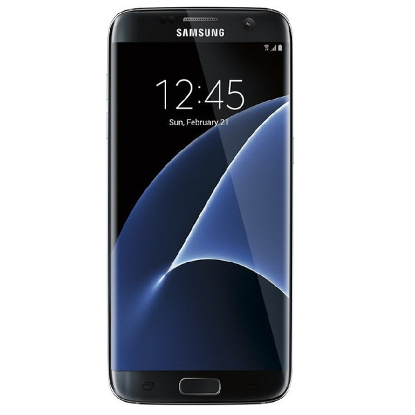 Samsung Galaxy S7 Edge 32GB 4G LTE Black Onyx (SM-G935F) Unlocked Samsung Galaxy S7 Edge 32GB 4G LTE Black Onyx (SM-G935F) Unlocked