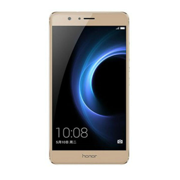 Huawei Honor V8 64GB 4G LTE Gold (KNT-AL20) Unlocked (CN Version) Huawei Honor V8 64GB 4G LTE Gold (KNT-AL20) Unlocked (CN Version)