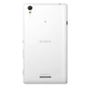 Sony Xperia T3 8GB 4G LTE White (D5103) Unlocked Sony Xperia T3 8GB 4G LTE White (D5103) Unlocked