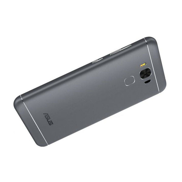 Asus Zenfone 3 Max Dual 32GB 4G LTE Titanium Grey (ZC553KL) Unlocked with 3GB RAM