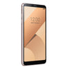 LG G6+ Dual 128GB 4G LTE Terra Gold (H870DSU) Unlocked LG G6+ Dual 128GB 4G LTE Terra Gold (H870DSU) Unlocked